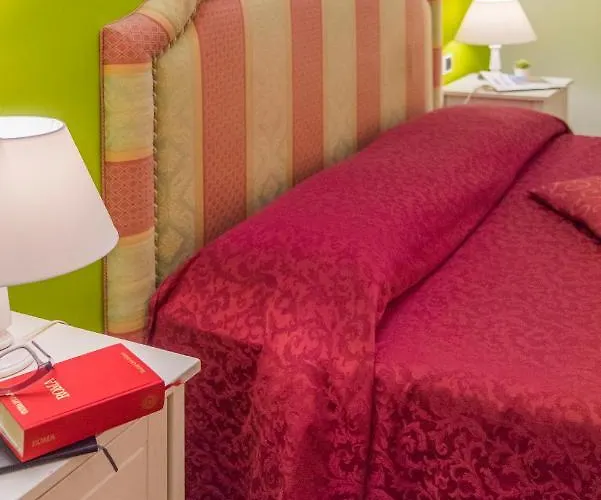 Gregorio\'S Rooms